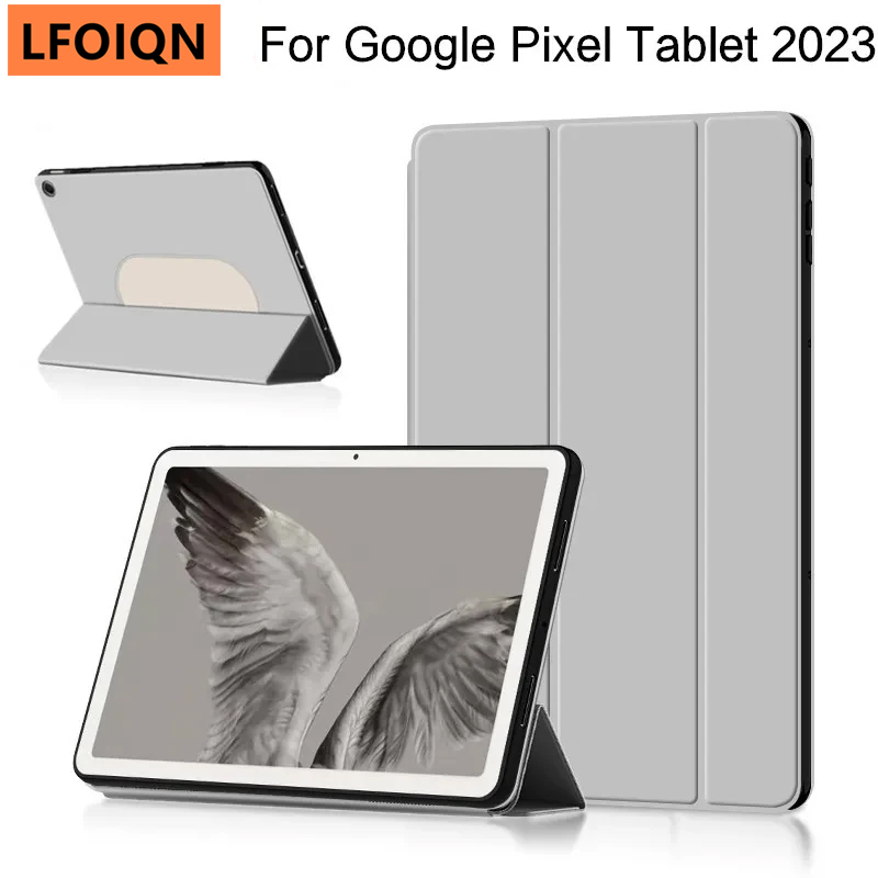 Leather Workbench - Etui na Tablet Google Pixel 2023