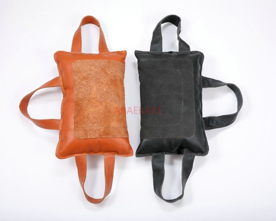 1 SZT. Zestaw do tresury psów, – Leatherwork Training recenzja i cena