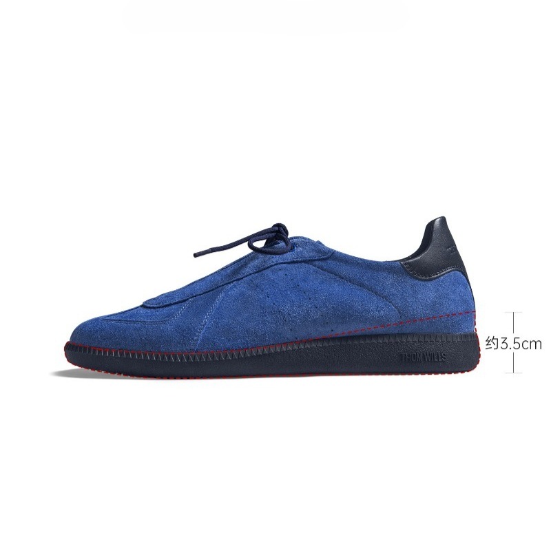 Luksusowe sneakersy ze skóry b – Leatherwork Training recenzja i cena