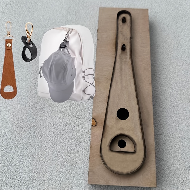 Narzędzie do ręcznego tłoczeni – Leatherwork Embossing recenzja i cena