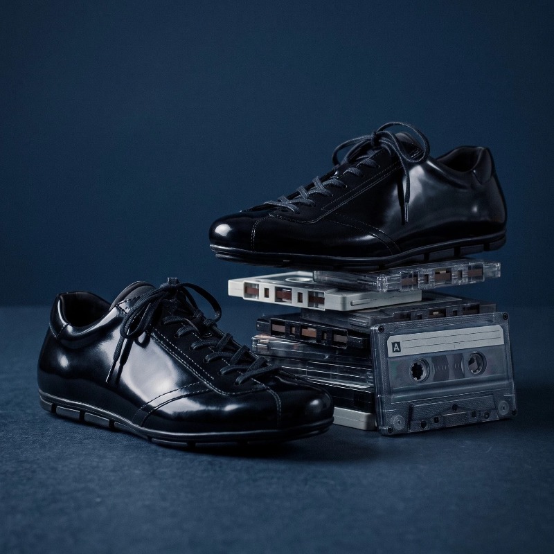 Designerskie, codzienne, męski – Leatherwork Training recenzja i cena