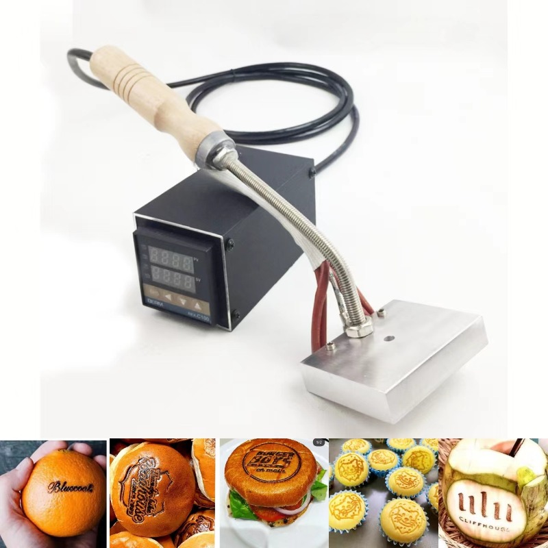 500W 220V/110V Maszyna do tłoc – Leatherwork Embossing recenzja i cena
