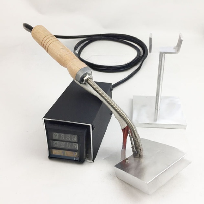 500W 220V/110V Maszyna do tłoc – Leatherwork Embossing recenzja i cena