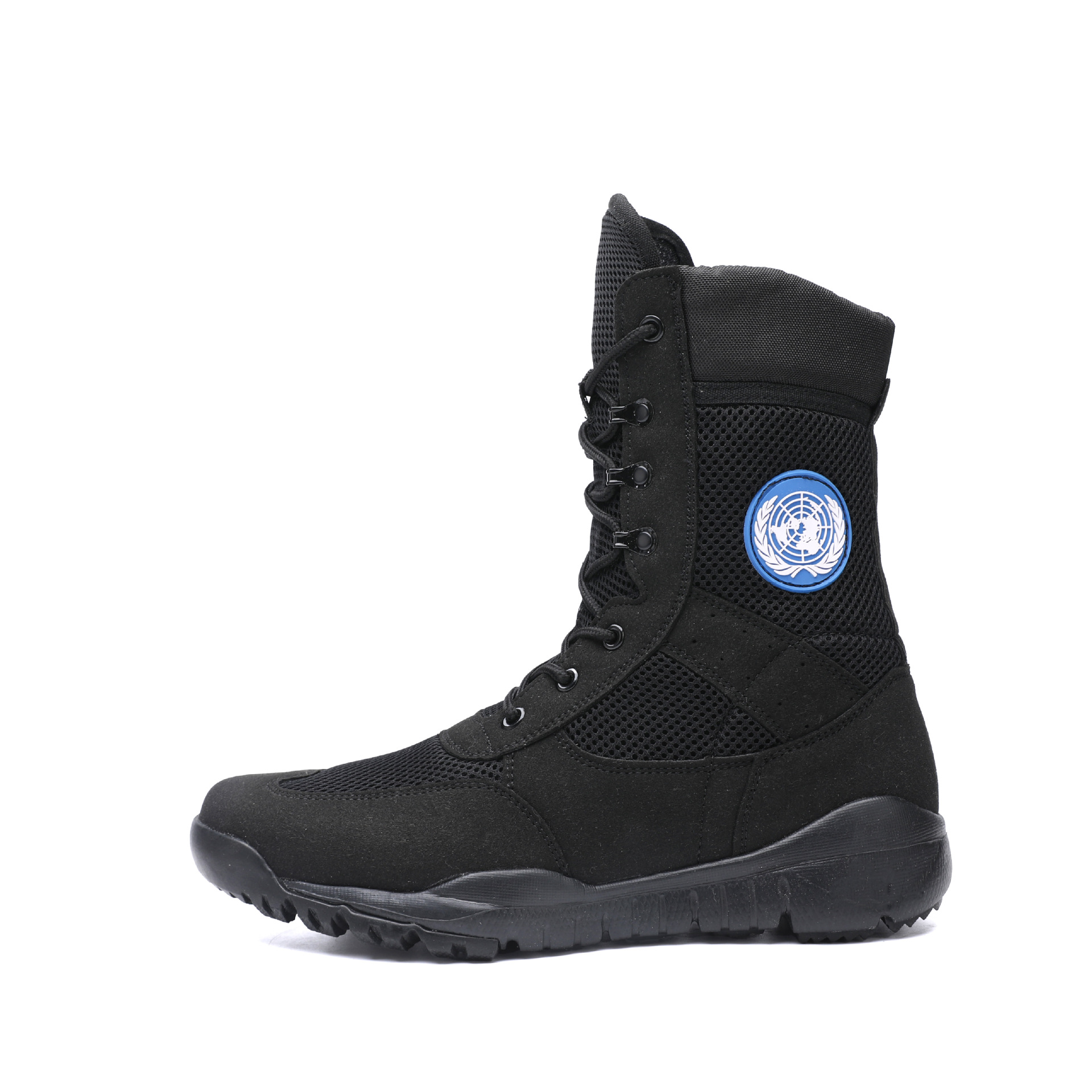 Ultralekkie Taktyczne Buty Męs – Leatherwork Training recenzja i cena