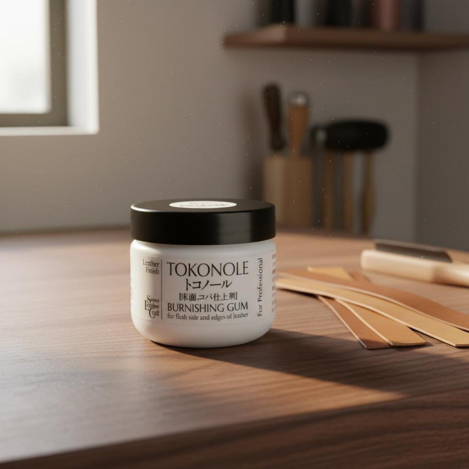 Narzędzie ręczne do polerowani – Leatherwork Edge Creaser recenzja i cena