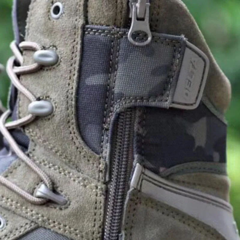 Wspinaczka na świeżym powietrz – Leatherwork Training recenzja i cena