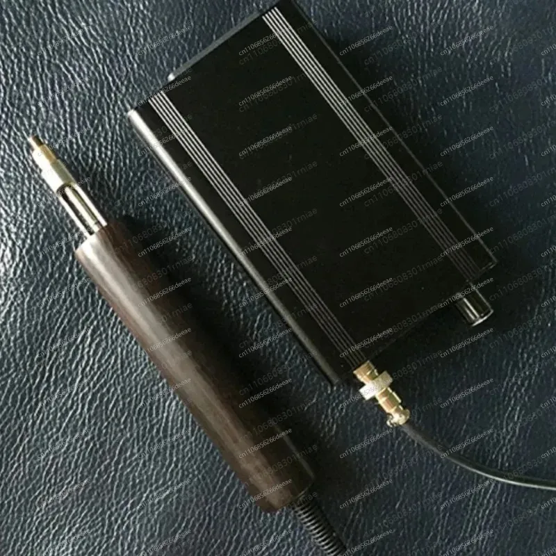 Elektryczna frezarka do skóry  – Leatherwork Edge Creaser recenzja i cena