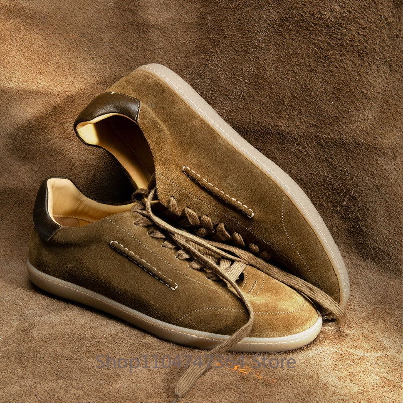 Luksusowe męskie buty designer – Leatherwork Training recenzja i cena
