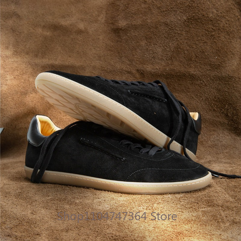 Luksusowe męskie buty designer – Leatherwork Training recenzja i cena