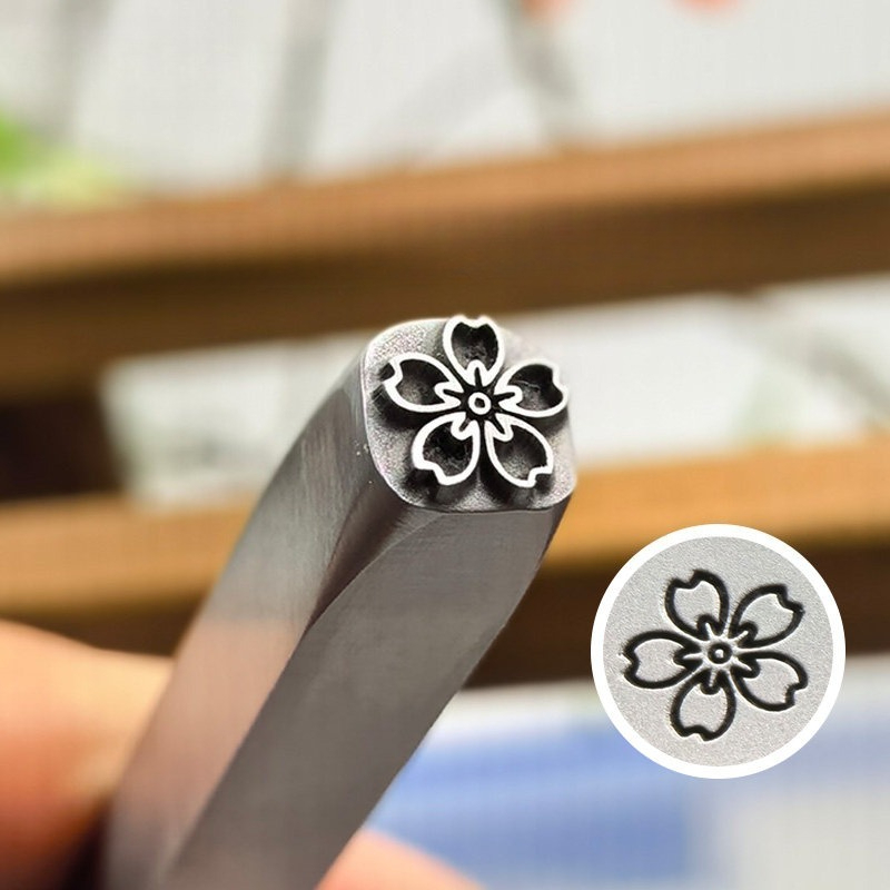 Narzędzie do stemplowania meta – Leatherwork Embossing recenzja i cena
