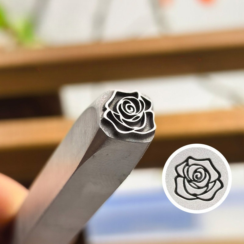Narzędzie do stemplowania meta – Leatherwork Embossing recenzja i cena