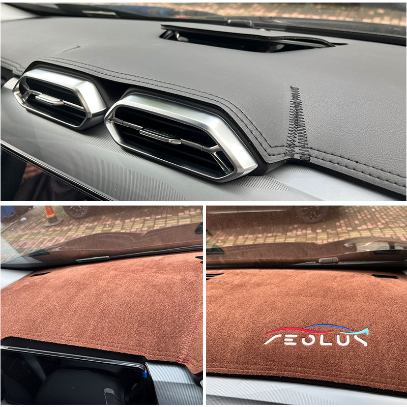 Dla Dongfeng AEOLUS Mage specj – Leather Workbench recenzja i cena