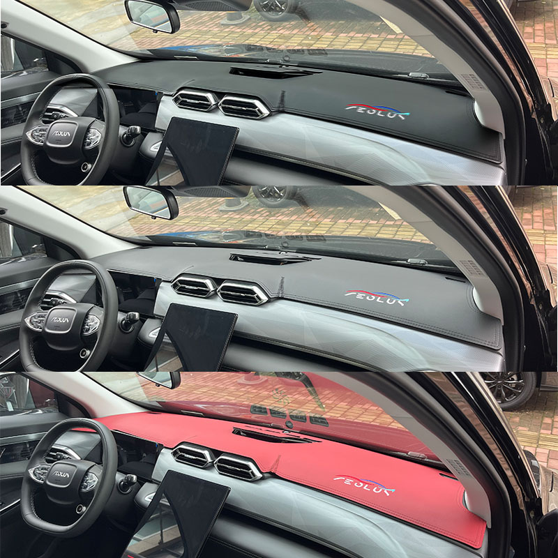 Dla Dongfeng AEOLUS Mage specj – Leather Workbench recenzja i cena