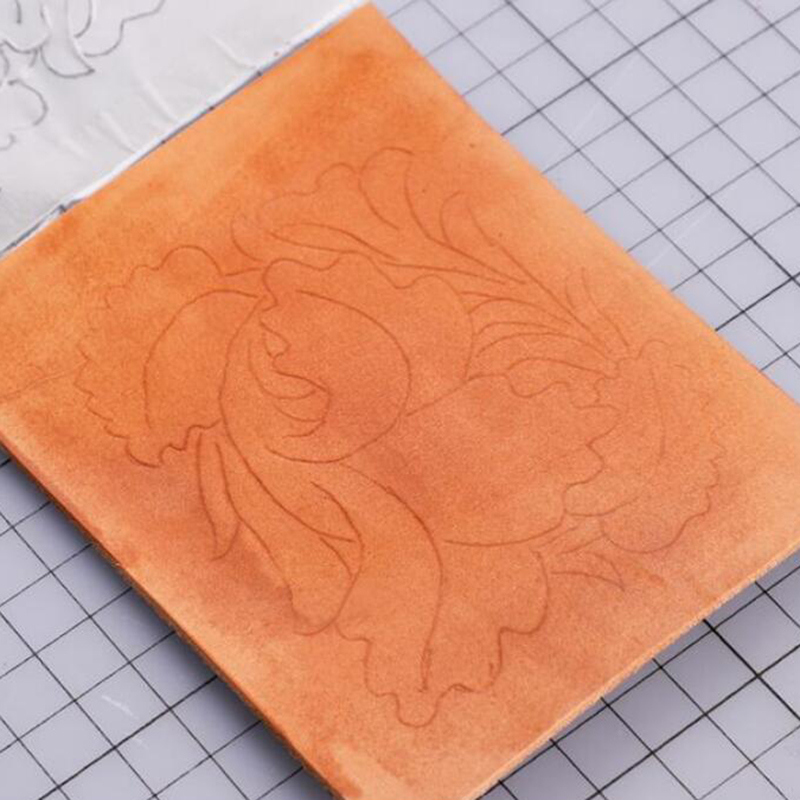 Skórzane narzędzie do speleolo – Leather Work In Art recenzja i cena