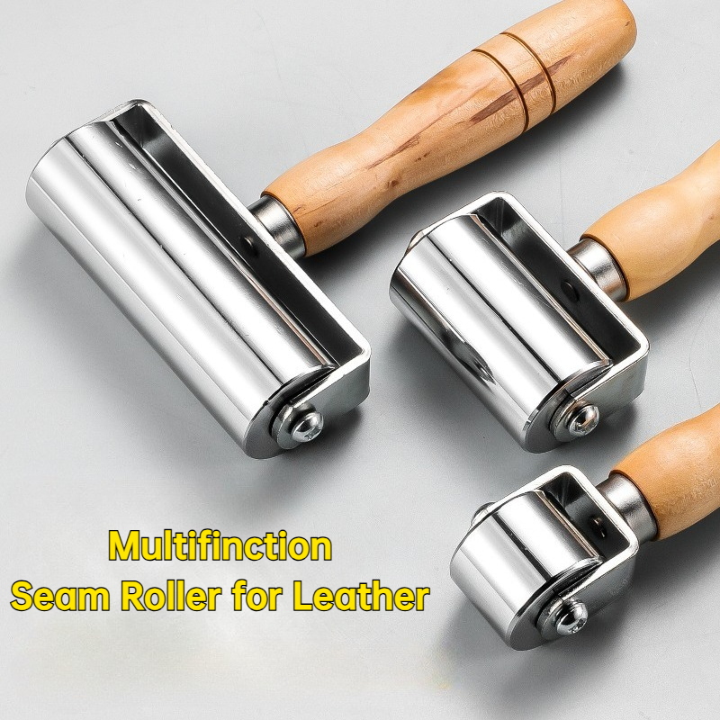 Wałek do wygładzania krawędzi  – Leatherwork Edge Creaser recenzja i cena
