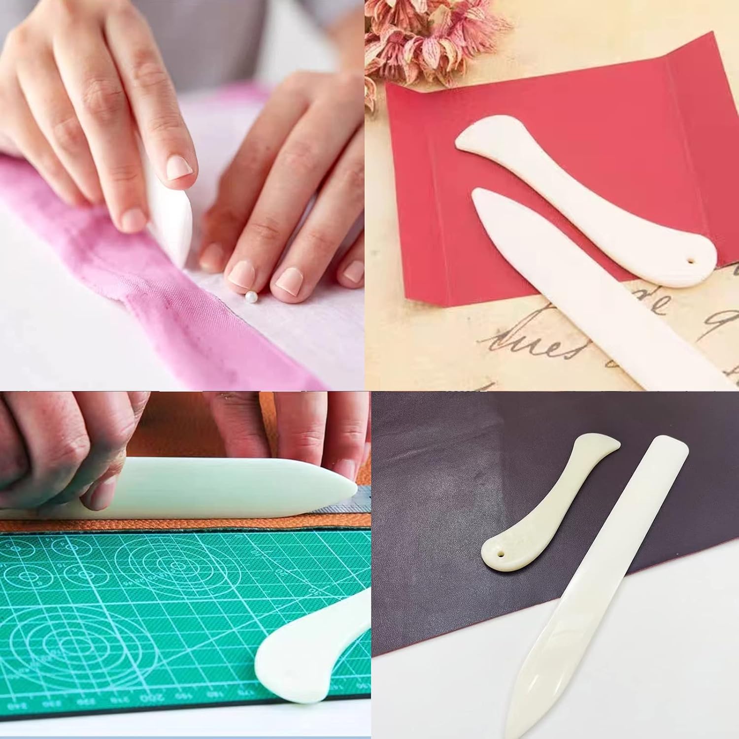 Profesjonalny składak do skóry – Leather Workbench recenzja i cena
