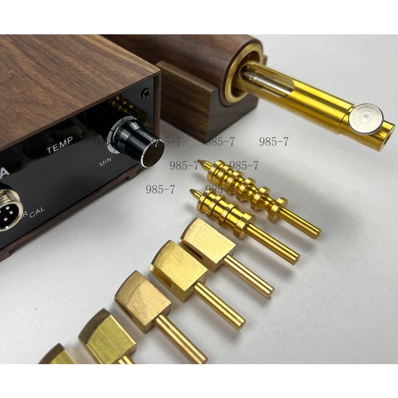 Maszyna do zagniatania skóry z – Leatherwork Edge Creaser recenzja i cena