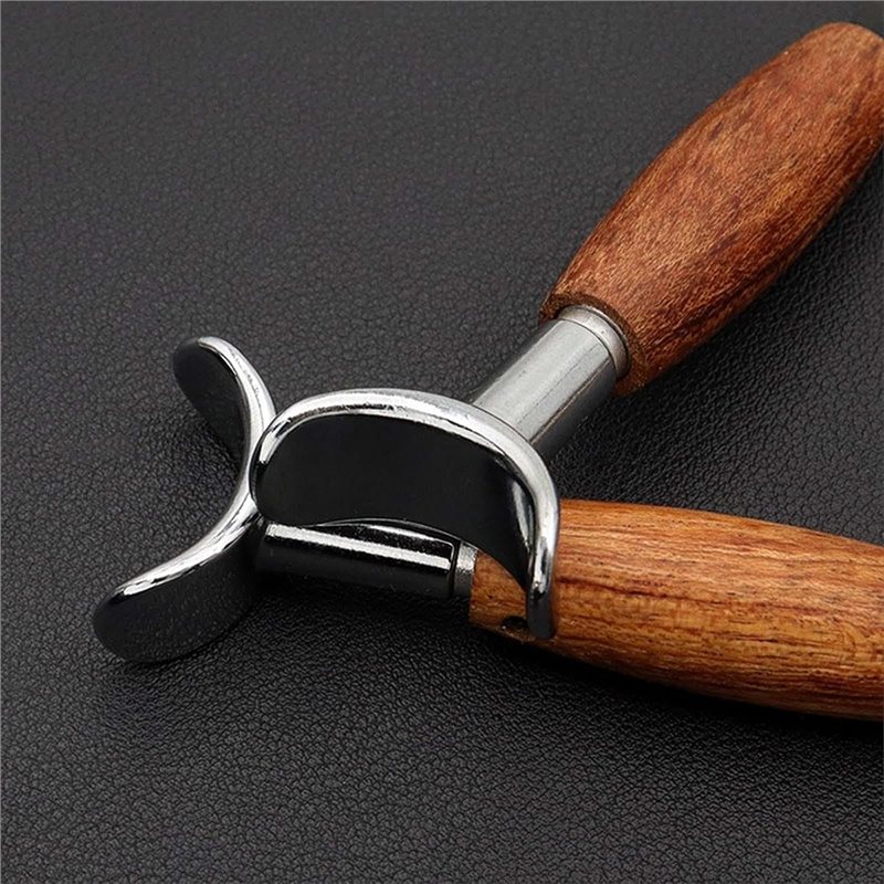 【ORNAMENT】Narzędzie obrotowe d – Leather Work In Art recenzja i cena