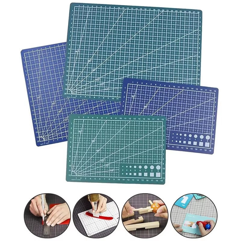 Podkładka do cięcia A3 A4 A5,  – Leather Workbench recenzja i cena