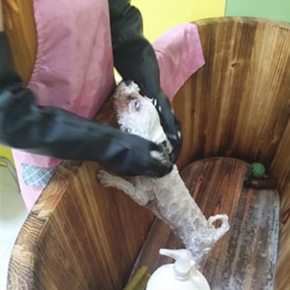 Rękawiczki dla zwierząt Skórza – Leatherwork Training recenzja i cena